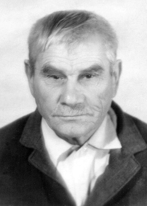 Тараненко&nbsp;Григорий Максимович