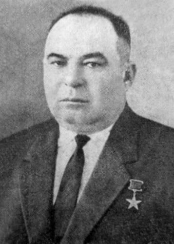 Тарасюк&nbsp;Леонид Никифорович