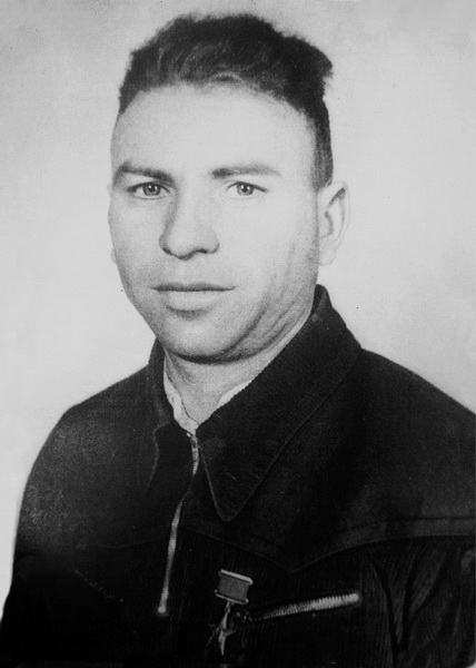 Теодор Михаил Николаевич