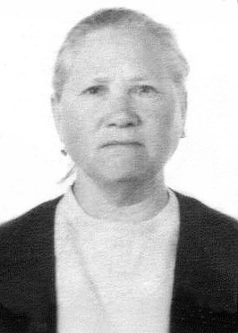 Тимченко&nbsp;Анна Акимовна