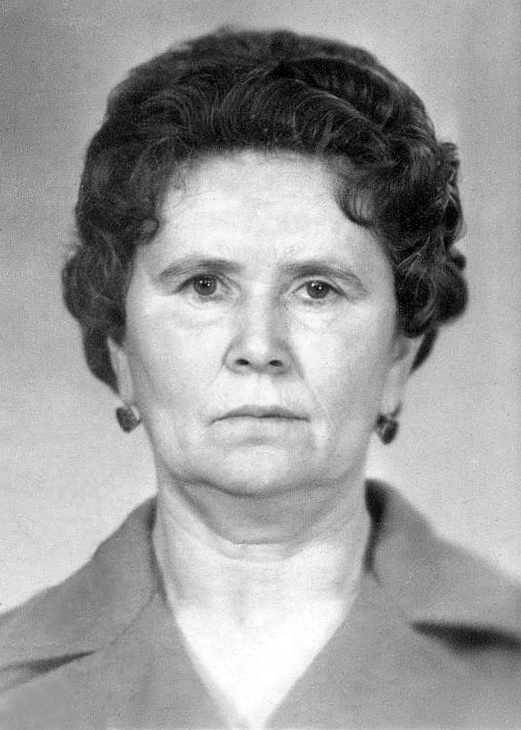 Тимченко&nbsp;Зинаида Георгиевна 