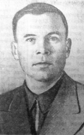 Тищенко Григорий Гаврилович