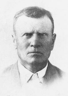 Цицаркин&nbsp;Яков Родионович