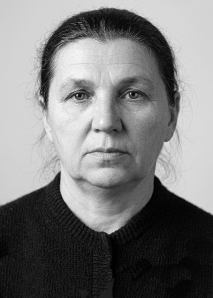 Туманова&nbsp;Анастасия Устиновна 