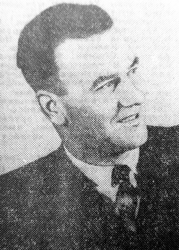 Тяка Никифор Иванович