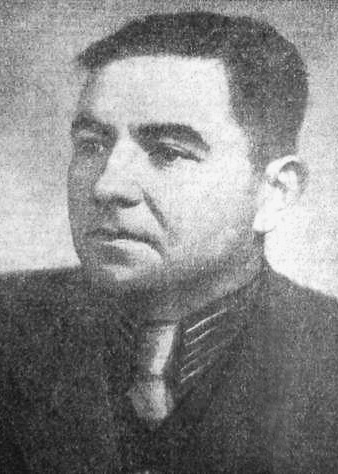 Тымкив Степан Онуфриевич