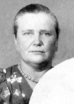Тыщенко&nbsp;Мария Григорьевна