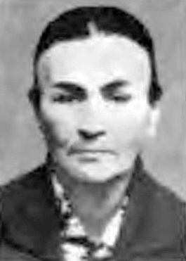 Умарова&nbsp;Хайри