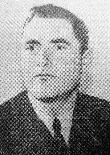 Усатый Андрей Павлович