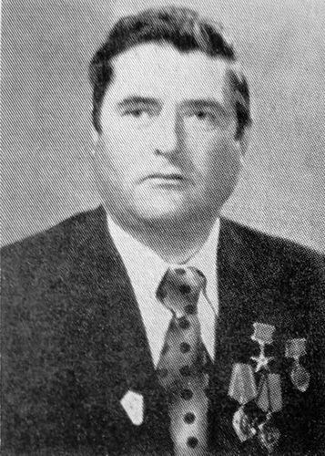 Усатый&nbsp;Андрей Павлович