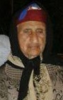 Усубова Аскиназ Абдулали кызы