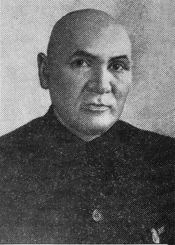 Утегенов Хасан
