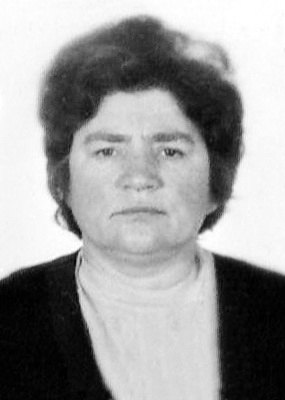 Ванясова Нина Ильинична