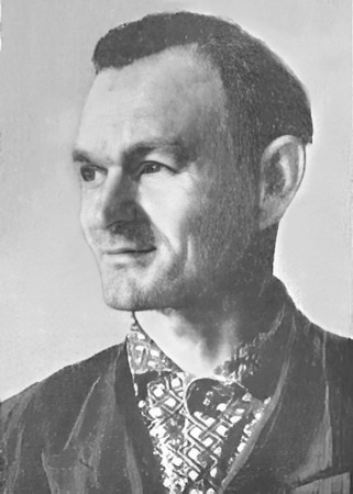 Ватутин Иван Герасимович