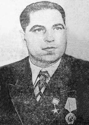 Величко Василий Леонтьевич