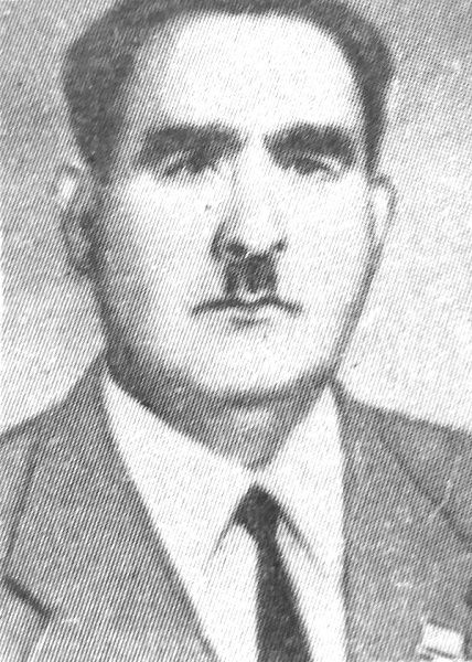 Велиев Адиль Мастан оглы