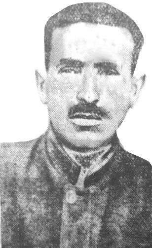 Велиев Иши Муталим оглы
