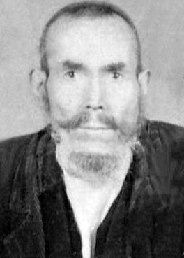 Велиев&nbsp;Аба