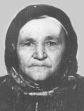 Велиева Хаса Джагангир кызы