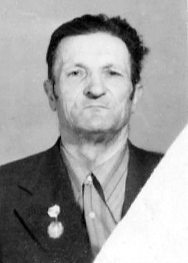 Винецкий&nbsp;Леонид Фёдорович