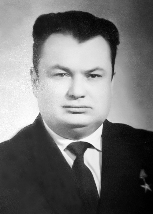 Виноградов&nbsp;Анатолий Константинович