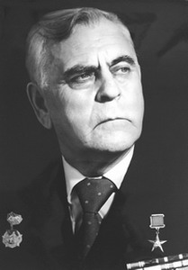Волков Василий Михайлович