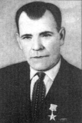 Волынец&nbsp;Иван Романович