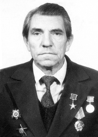 Воронцов Юрий Михайлович