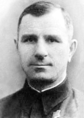 Вощинин Сергей Акимович