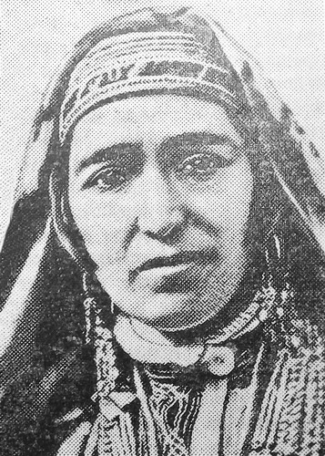 Ядгарова&nbsp;Баги