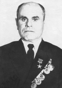Ерёмин Степан Яковлевич