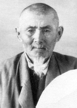 Есеналиев Дагар