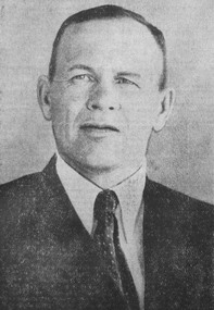 Евсеев Василий Петрович