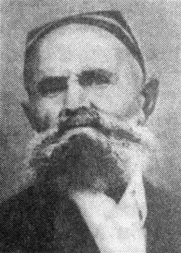 Юнусов&nbsp;Рахманали