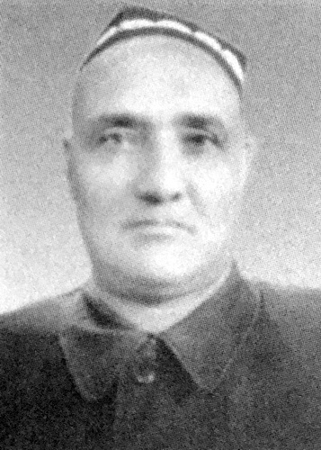 Юсупов&nbsp;Якуб