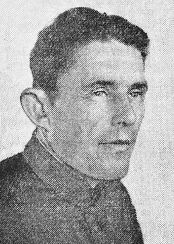 Зашихин Иван Тихонович