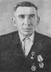 Зайцев Николай Дмитриевич