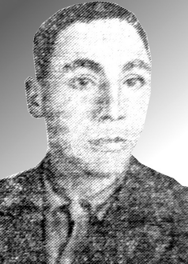 Зейналов Эйнулла Амир оглы