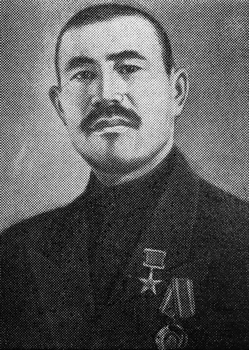 Жоланов Шултик