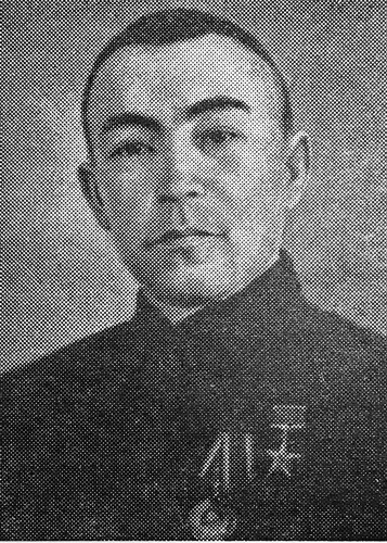 Жумабаев Оразбай