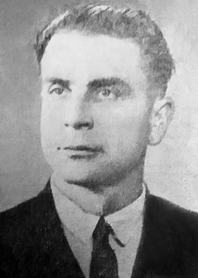 Журавский&nbsp;Феликс Брониславович