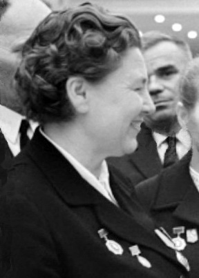 Зиньковская&nbsp;Евгения Тимофеевна