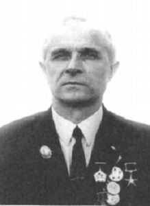 Абашкин Павел Иванович