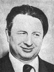 Акуленко Василий Иванович