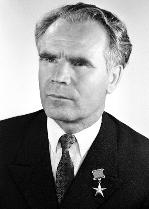 Альба&nbsp;Эдуард Александрович