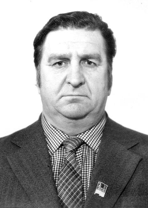 Андреев&nbsp;Алексей Михайлович