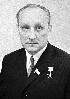 Ардула&nbsp;Эндель Яанович