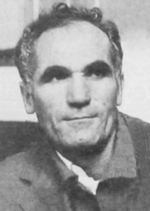 Айрян Арамаис Овсепович