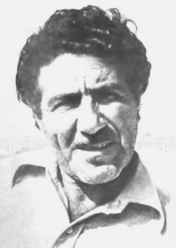 Бадалян Рафик Седракович