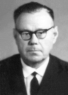 Батковский Пётр Митрофанович